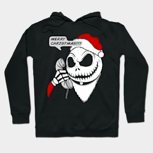 Merry christmas Hoodie